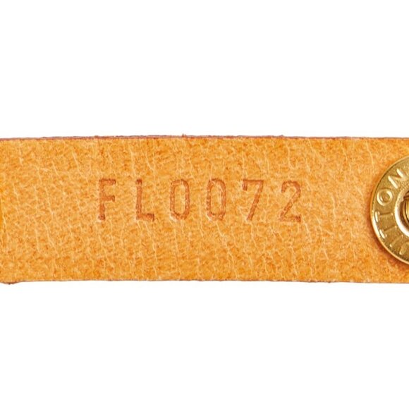 LOUIS VUITTON Brown Monogram Leather Pochette Hobo Bag - Picture 9 of 11